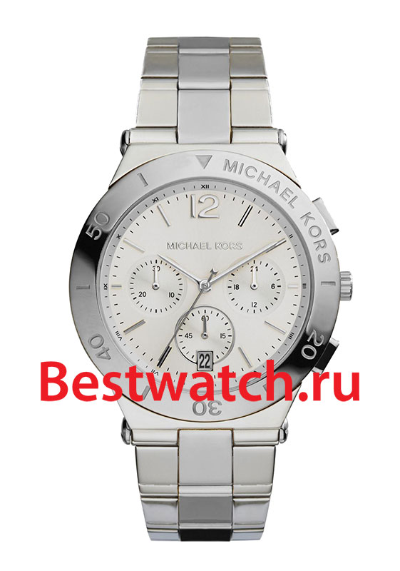 Часы Michael Kors Bradshaw MK5932